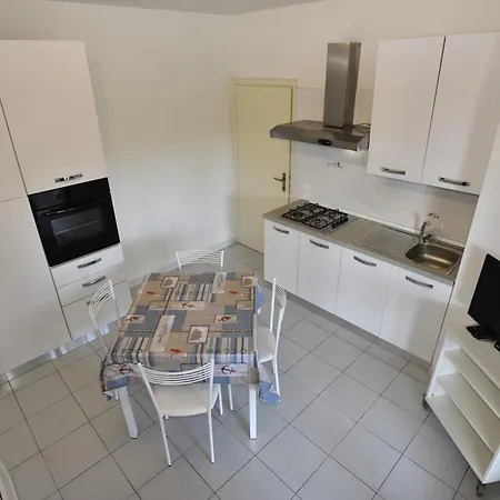 Rosa Dei Venti - Clima, Terrazze E Biciclette Apartment *