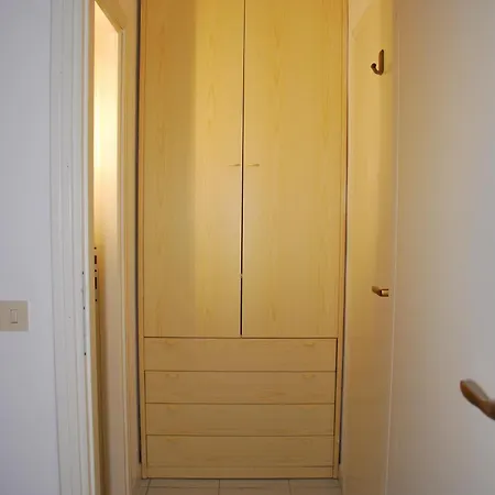 Apartment Rosa Dei Venti - Clima, Terrazze E Biciclette Pila (Livorno)