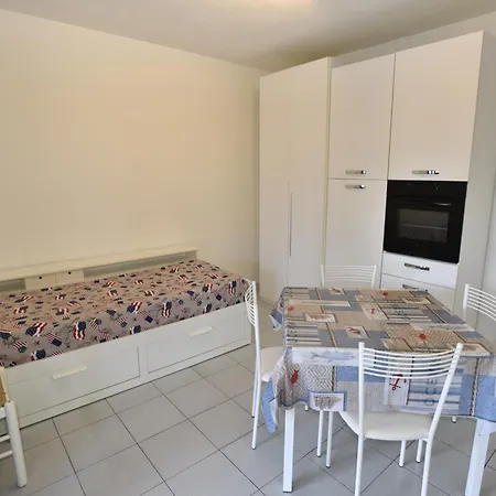 Apartment Rosa Dei Venti - Clima, Terrazze E Biciclette Pila (Livorno)