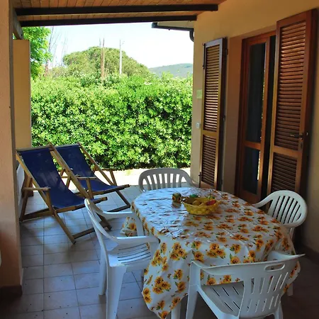 Apartment Rosa Dei Venti - Clima, Terrazze E Biciclette