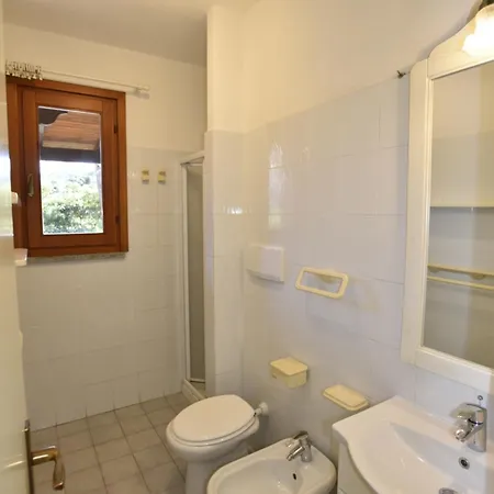 Rosa Dei Venti - Clima, Terrazze E Biciclette Apartment *