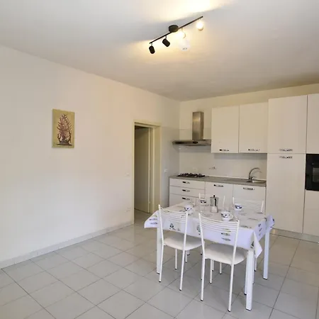 Apartment Rosa Dei Venti - Clima, Terrazze E Biciclette *