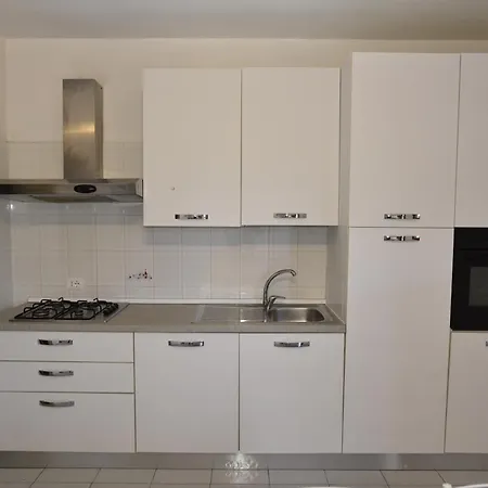 Rosa Dei Venti - Clima, Terrazze E Biciclette Pila (Livorno)