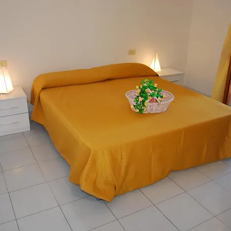 Apartment Rosa Dei Venti - Clima, Terrazze E Biciclette *