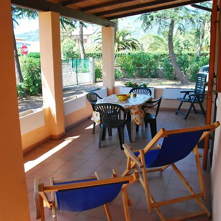 Rosa Dei Venti - Clima, Terrazze E Biciclette Apartment
