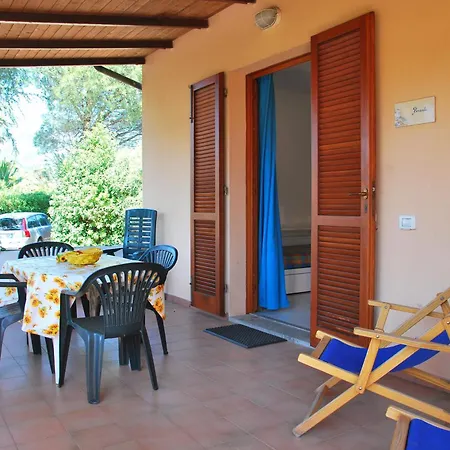 Rosa Dei Venti - Clima, Terrazze E Biciclette Apartment *