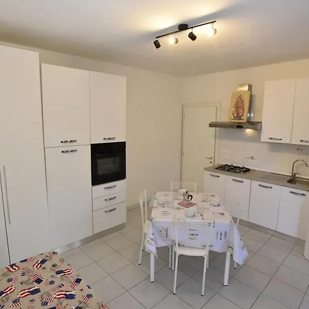 Rosa Dei Venti - Clima, Terrazze E Biciclette