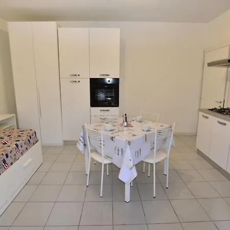 Apartment Rosa Dei Venti - Clima, Terrazze E Biciclette *