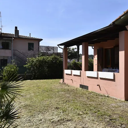 Rosa Dei Venti - Clima, Terrazze E Biciclette Pila (Livorno)