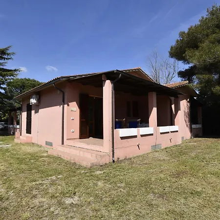 Rosa Dei Venti - Clima, Terrazze E Biciclette