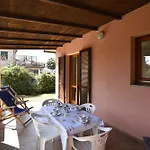 Rosa Dei Venti - Clima, Terrazze E Biciclette *