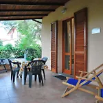Apartment Rosa Dei Venti - Clima, Terrazze E Biciclette Pila (Livorno)