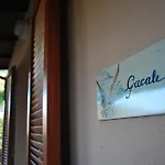Rosa Dei Venti - Clima, Terrazze E Biciclette Pila (Livorno)