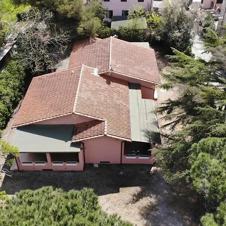 Rosa Dei Venti - Clima, Terrazze E Biciclette Pila (Livorno)