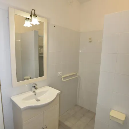 Apartment Rosa Dei Venti - Clima, Terrazze E Biciclette *