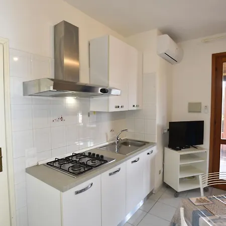 Rosa Dei Venti - Clima, Terrazze E Biciclette * Pila (Livorno)