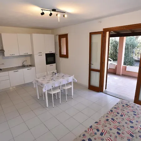 Rosa Dei Venti - Clima, Terrazze E Biciclette Apartment *