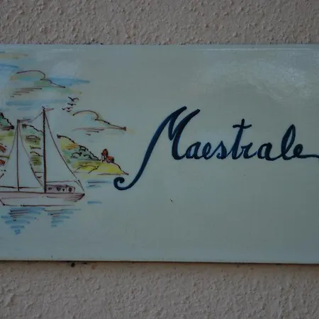 Apartment Rosa Dei Venti - Clima, Terrazze E Biciclette *