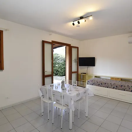 Rosa Dei Venti - Clima, Terrazze E Biciclette Apartment Pila (Livorno)