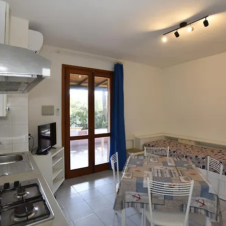 Rosa Dei Venti - Clima, Terrazze E Biciclette Apartment