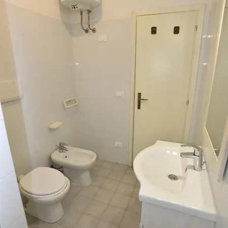 Apartment Rosa Dei Venti - Clima, Terrazze E Biciclette Pila (Livorno)