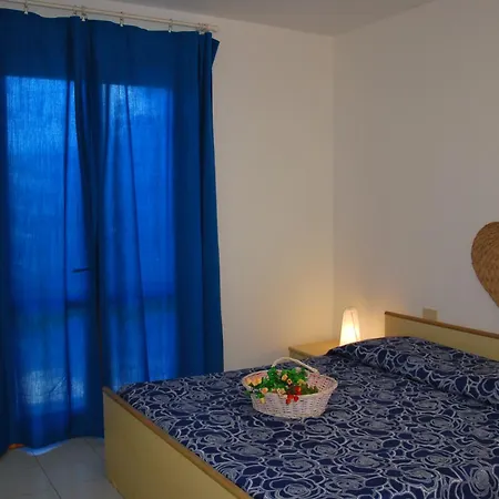 Rosa Dei Venti - Clima, Terrazze E Biciclette *