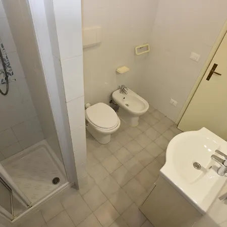 Rosa Dei Venti - Clima, Terrazze E Biciclette Pila (Livorno)