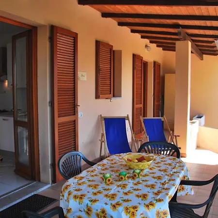 Rosa Dei Venti - Clima, Terrazze E Biciclette