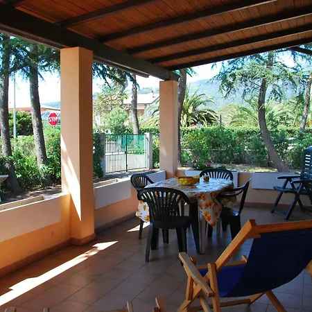 Apartment Rosa Dei Venti - Clima, Terrazze E Biciclette *