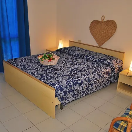 Apartment Rosa Dei Venti - Clima, Terrazze E Biciclette Pila (Livorno)