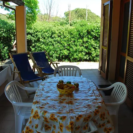 Rosa Dei Venti - Clima, Terrazze E Biciclette * Pila (Livorno)