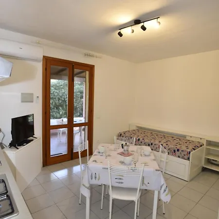 Rosa Dei Venti - Clima, Terrazze E Biciclette Apartment Pila (Livorno)