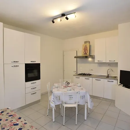 Daire Rosa Dei Venti - Clima, Terrazze E Biciclette Pila (Livorno)