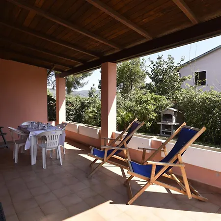 Rosa Dei Venti - Clima, Terrazze E Biciclette Apartment