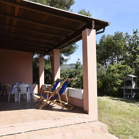 Rosa Dei Venti - Clima, Terrazze E Biciclette Apartment *