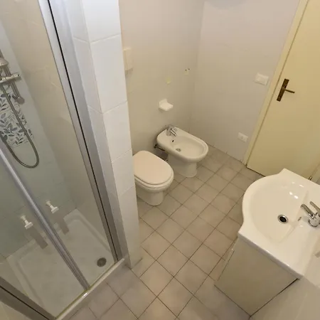 Apartment Rosa Dei Venti - Clima, Terrazze E Biciclette *