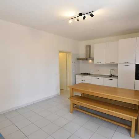 Rosa Dei Venti - Clima, Terrazze E Biciclette Apartment *