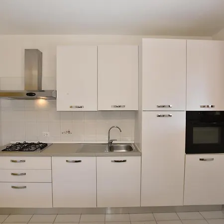 Apartment Rosa Dei Venti - Clima, Terrazze E Biciclette *