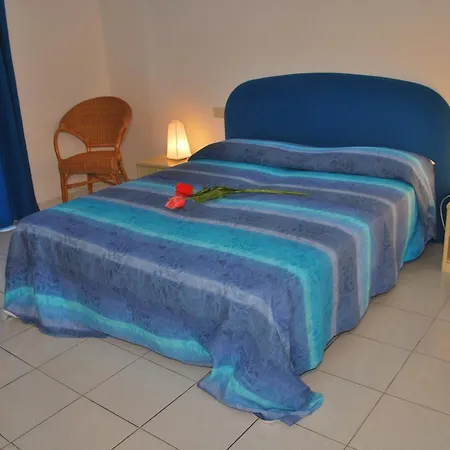 Rosa Dei Venti - Clima, Terrazze E Biciclette *