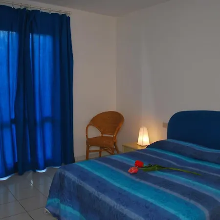 Rosa Dei Venti - Clima, Terrazze E Biciclette Apartment *