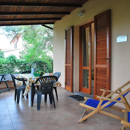 Apartment Rosa Dei Venti - Clima, Terrazze E Biciclette Pila (Livorno)