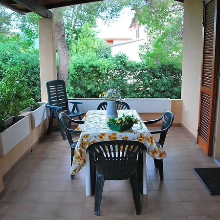 Rosa Dei Venti - Clima, Terrazze E Biciclette Daire *