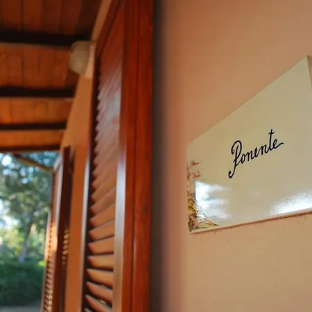 Rosa Dei Venti - Clima, Terrazze E Biciclette Daire Pila (Livorno)