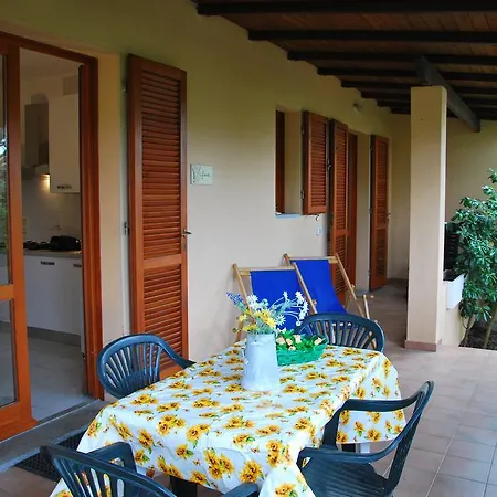 Rosa Dei Venti - Clima, Terrazze E Biciclette Pila (Livorno)