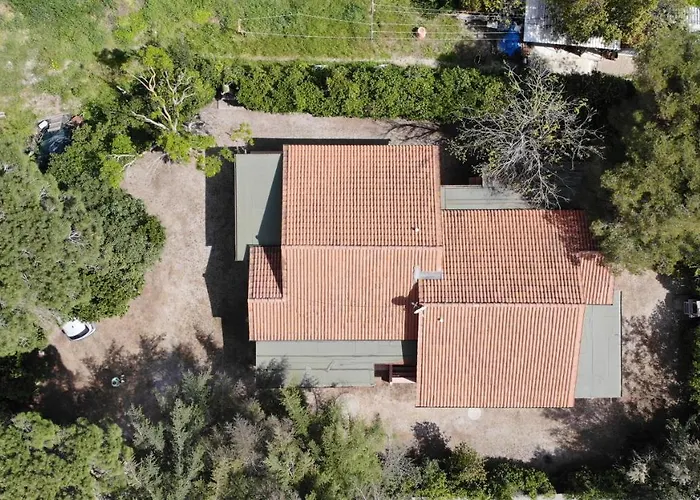 Rosa Dei Venti - Clima, Terrazze E Biciclette * Pila (Livorno)