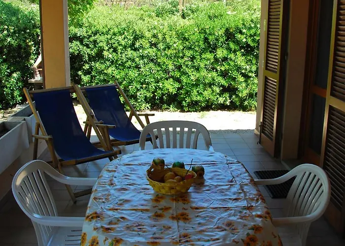 Rosa Dei Venti - Clima, Terrazze E Biciclette * Pila (Livorno)