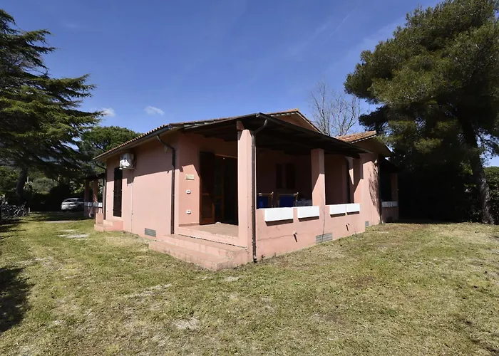 Rosa Dei Venti - Clima, Terrazze E Biciclette