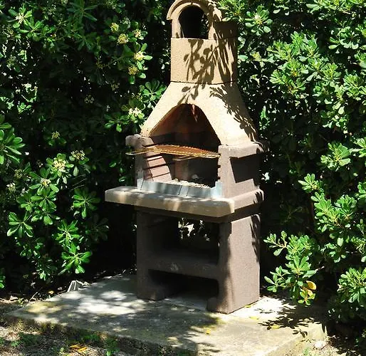 Rosa Dei Venti - Clima, Terrazze E Biciclette Апартаменты